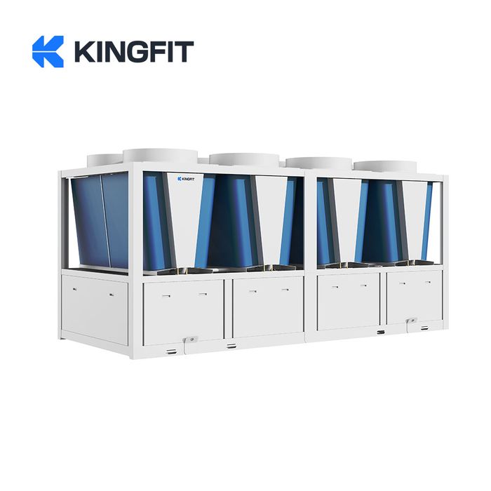 Variable Frequency Magnetic Bearing Air-Cooled Chiller