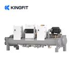 Variable Frequency Magnetic Bearing Water-Cooled Chiller