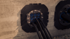 Roxtec H3 UG™ seal