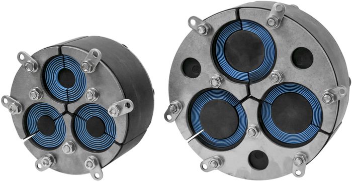 Roxtec H3 UG™ seal