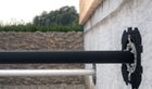 Roxtec knock-out sleeve
