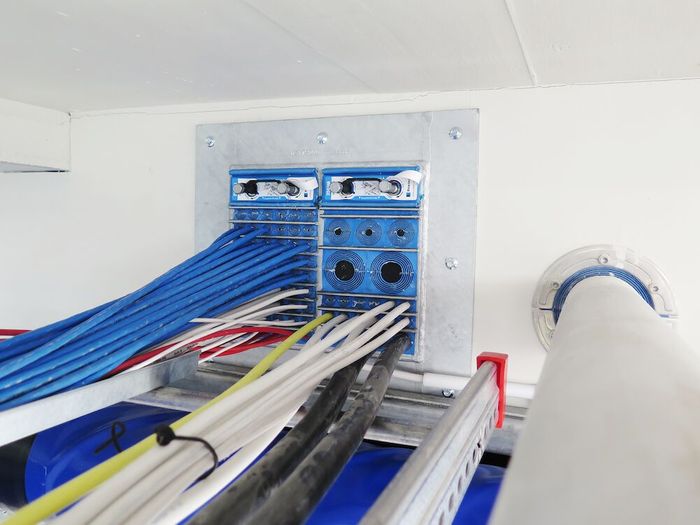 Roxtec GH transit