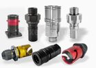 TLOK-U - Liquid-Cooled Branch Coupling (UQD)
