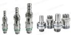 TLOK-U - Liquid-Cooled Branch Coupling (UQD)