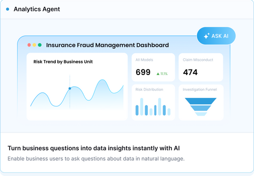 DataAnalyticAgent