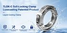 TLOK-C Self-Locking Clamp