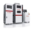 Three-in-One Laser Welding Intelligent Quality Control System