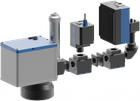 In-Process Weld Monitoring Module