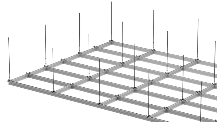 ProGrid M&H Series
