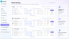 Zework Enterprise AI Gateway & Goverance Platform