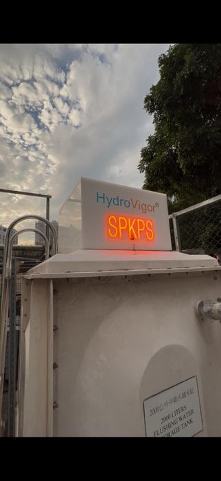 Turn your water tank and cooling system into your on-site hydropower plant