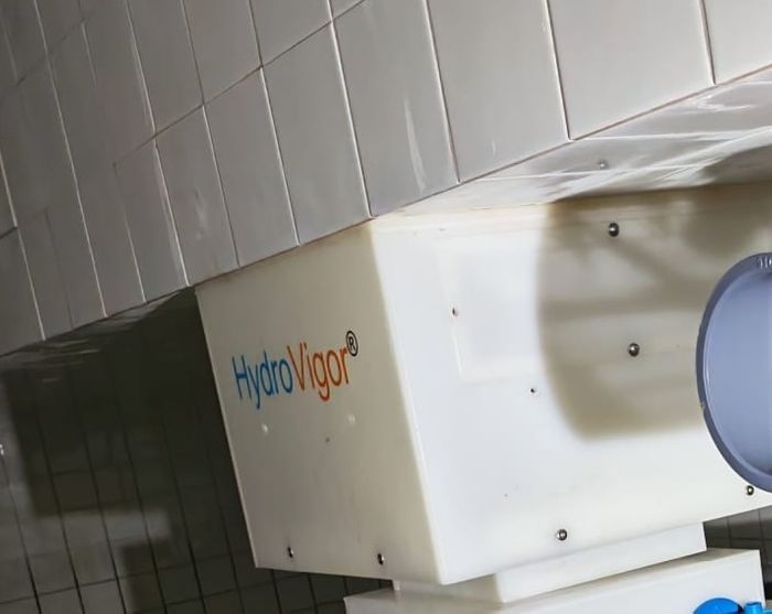 Turn your water tank and cooling system into your on-site hydropower plant