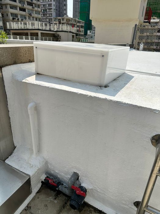 Turn your water tank and cooling system into your on-site hydropower plant