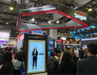 AI Ambassador as the intelligent human interface of the modern data centre