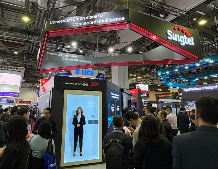 AI Ambassador as the intelligent human interface of the modern data centre