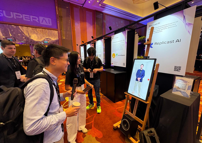 AI Ambassador as the intelligent human interface of the modern data centre