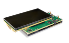 DC/DC converter for 800VDC systems