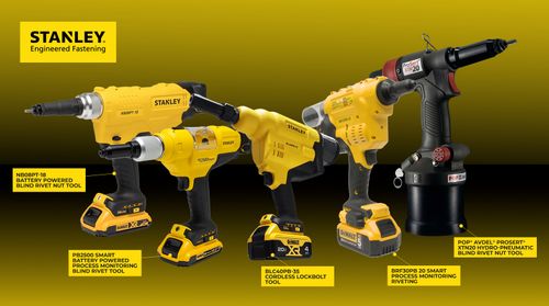 Power Assembly Tools