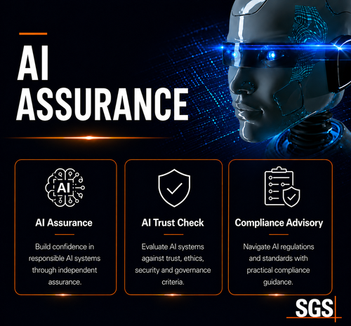 AI Assurance
