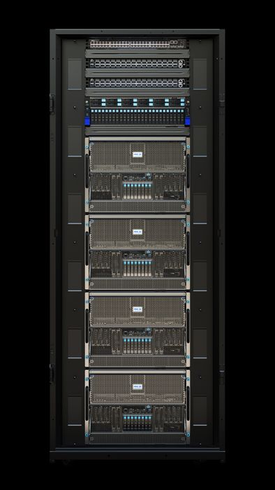 MiTAC Computing - G8825Z5