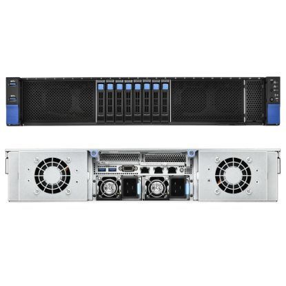MiTAC Computing - TN85-B8261