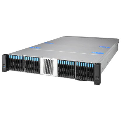 MiTAC Computing - R2520G6