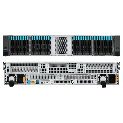 MiTAC Computing - R2520G6