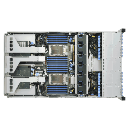 MiTAC Computing - R2520G6