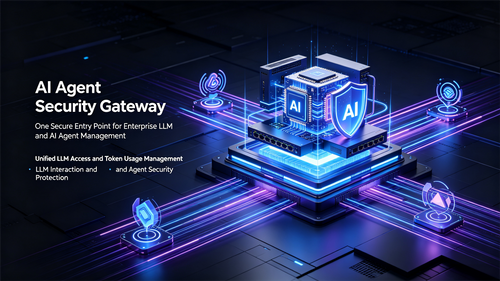AI Agent Security Gateway