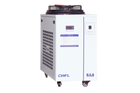 Wave tube laser welding machine