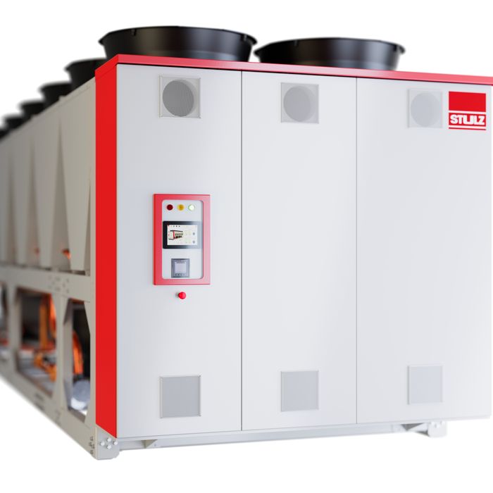 CyberCool Explorer I-Series