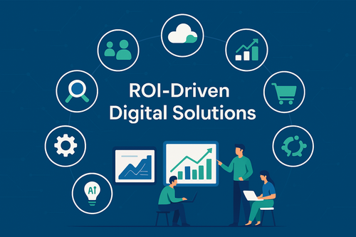 Ninaad Global – Digital Transformation, ERP, Cloud, Data & AI Solutions