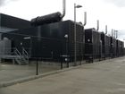 Data Centre Emissions Solutions