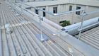 Kee Guard® Roof Top Guardrail - Safety Railing