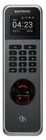 Outdoor IP Fingerprint Terminal-BioLite N2