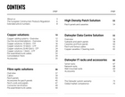 DATWYLER DATA SOLUTIONS