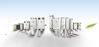 Hrale Brazed Plate Heat Exchanger