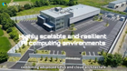 Ubitus AI Data Center (AIDC)
