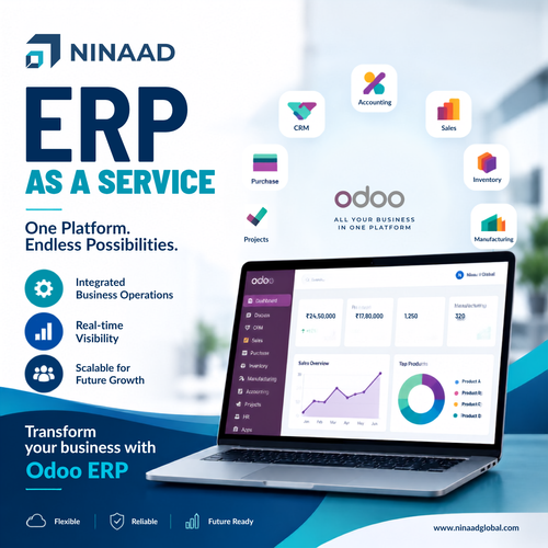 Ninaad Global ERP Service