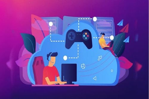CONTENT DELIVERY SERVICE
