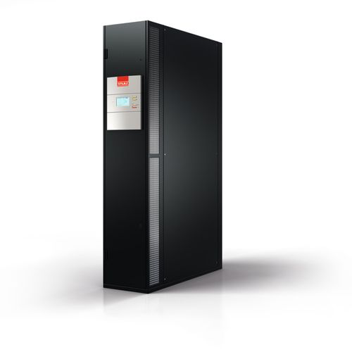 CyberRow