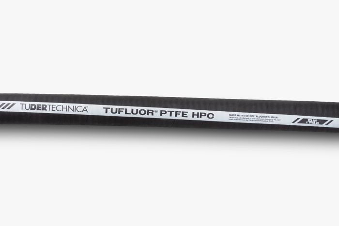 HPC series - PTFE hoses