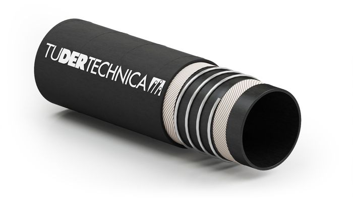 HPC Series - EPDM hoses