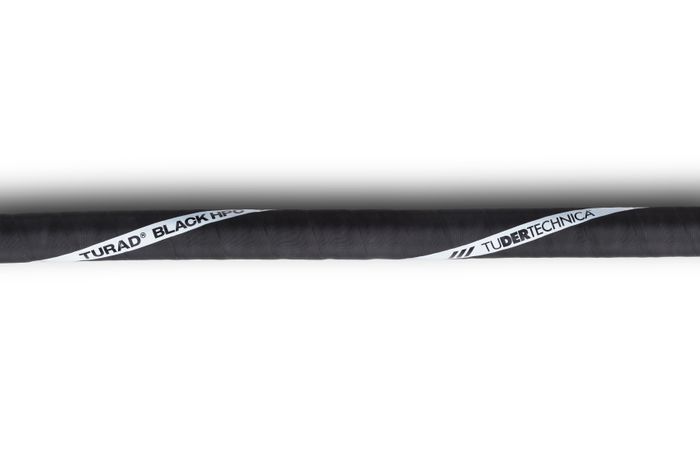 HPC Series - EPDM hoses