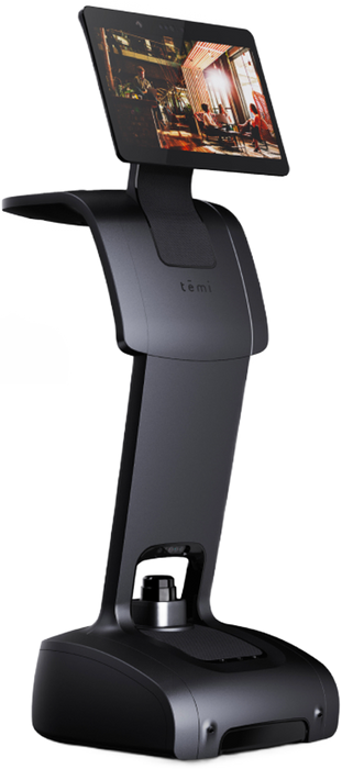 temi robot
