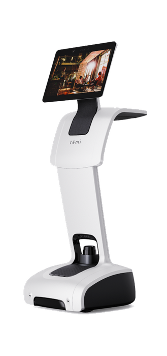 temi robot