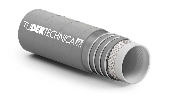 HPC Series - Silicone Hoses
