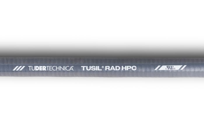 HPC Series - Silicone Hoses