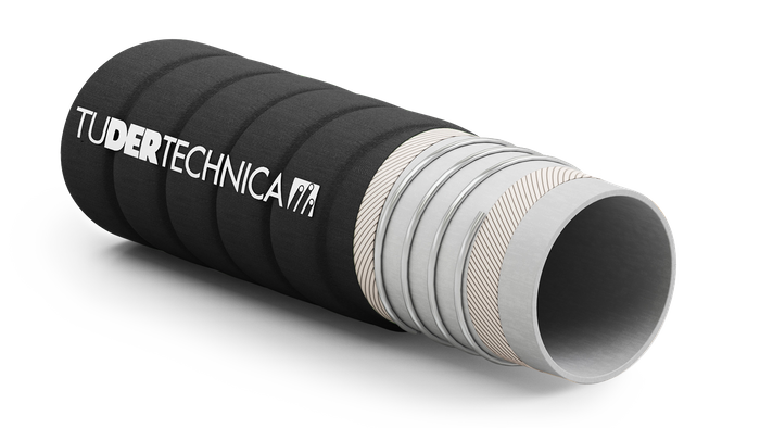HPC Series - HNBR Hoses