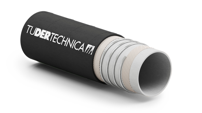 HPC Series - HNBR Hoses